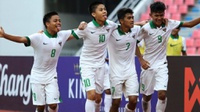 Jadwal Piala AFF U-16 Indonesia vs Myanmar Pukul 18.30 WIB