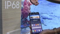 Samsung Galaxy Note 8 Mulai Terima Update One UI