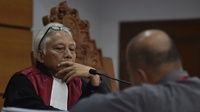 Komisi Yudisial Masih Telaah Putusan Praperadilan Novanto