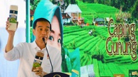 Jokowi: Konsep 