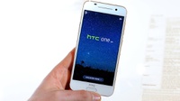 Membaca Arah Google Setelah Membeli HTC