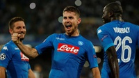 Prediksi Napoli vs Inter: Siapa Lolos ke Final Coppa Italia 2020?