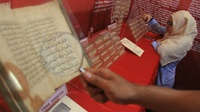 Sejarah Penjarahan Manuskrip Keraton Yogyakarta oleh Inggris