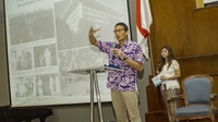 Sandiaga Klaim Angka Kemiskinan Jakarta akan Turun dengan OK OCE