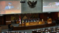 Apakah Hak Angket Pernah Dilakukan di Indonesia, Apa Hasilnya?