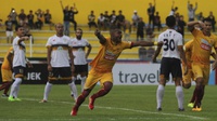 Link Streaming Sriwijaya FC vs Persela di GoJek Liga 1 Malam Ini