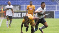 Prediksi Sriwijaya FC vs Persela: Rapor Tim Tamu dalam Ancaman