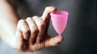 Macam-Macam Risiko Kesehatan Memakai Menstrual Cup