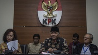 KPK Berencana Perpanjang Masa Pencekalan Setya Novanto