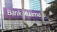 Soal Nasib Bank Muamalat, Ma'ruf Amin: Jangan Dibiarkan Mati