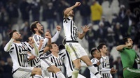 Hasil Liga Italia: Juventus Permalukan AC Milan dengan Skor 0-2