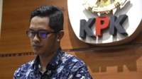 KPK Periksa Dirjen Perimbangan Keuangan Soal Kasus Dana Otsus Aceh