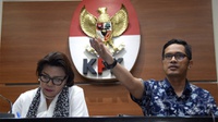KPK Periksa Kerabat Stefi Burase Terkait Kasus DOK Aceh