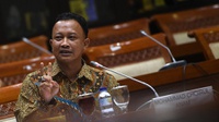 Revisi UU KUHP Bisa Legalkan Judi di Indonesia