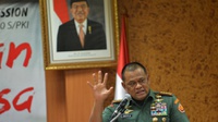 Kedubes AS: Penolakan Panglima TNI Sebab Kesalahan Administratif