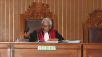 Dua Tokoh Golkar Senang Setya Novanto Menang Praperadilan