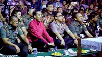 TNI Klaim Terima Perintah Jokowi untuk Tangkap Penyebar Komunisme