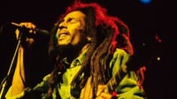 Film Biografi Bob Marley Akan Disutradarai Reinaldo Marcus Green