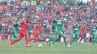 PSMS Medan vs Persibat Batang: Reputasi Djanur Dipertaruhkan