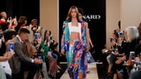 5 Fakta Paris Fashion Week 2023: Ajang Debut hingga Tribute