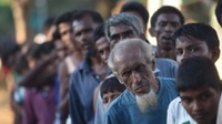 Benarkah Rohingya akan Dipulangkan ke Myanmar?