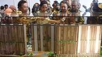 Hunian Berkonsep TOD di Tiga Stasiun Jakarta Mulai Dibangun