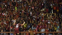 PSM Makassar Relakan Robert Rene Alberts 