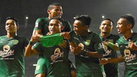 Persebaya Lolos ke Semifinal Liga 2: Rishaldi Fauzi Jadi Pahlawan