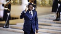 Togo: Mematikan Internet, Membunuh Demokrasi