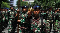 Perlunya Revisi UU TNI untuk Pengawasan Supremasi Militer
