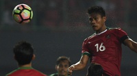 Jadwal dan Siaran Langsung Timnas Indonesia vs Guyana 25 November