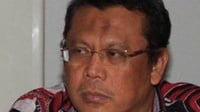 Eggi Sudjana Laporkan Balik Politikus PDIP atas Tuduhan Fitnah