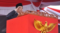 Sekjen PDIP: Pengumuman Cawapres Jokowi Pada 8 atau 10 Agustus