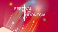 Panitia FFI 2017 Dinilai Kurang Transparan Pilih Film 
