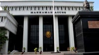 Komisi III: Pembahasan Hakim Agung akan Dilakukan Setelah Reses
