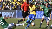 Paraguay vs Bolivia: Prediksi, H2H, Live Streaming TV Copa America