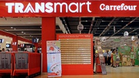 Kenapa Chairul Tanjung Masih Pakai Nama Carrefour di Transmart? 