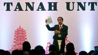 Jokowi Akan Keluarkan Perpres Agar Kepala Daerah Tidak Takut OTT