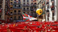 Setelah Catalunya, Kini Basque Ingin Merdeka