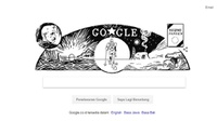 Fridtjof Nansen Penakluk Kutub Utara Dijadikan Google Doodle