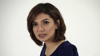 Jawaban Najwa Shihab soal Wawancara Kursi Kosong Menkes Terawan