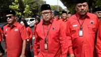 PDIP Bantah Intervensi Syaharie Jaang Soal Pilgub Kaltim 2018