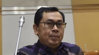 Stafsus Menkeu Yustinus Prastowo jadi Komisaris Semen Indonesia