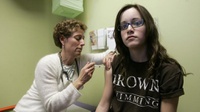 Vaksin HPV Diberikan Gratis, Kapan Usia Pemberian yang Tepat?