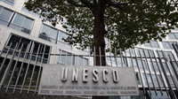 Di Balik Keputusan AS Keluar dari UNESCO