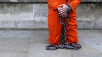 Alasan Menyiksa Tahanan dengan Lagu-Lagu Westlife