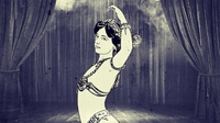 Eksekusi Mata Hari, Legenda Sekspionase Abad 20