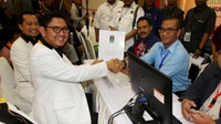 PKS Targetkan 70-80 Kursi di DPR pada Pemilu 2019