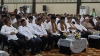 Anies-Sandi Hadiri Doa Jelang Pelantikan Bersama Tokoh PKS