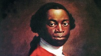 Kisah Olaudah Equiano Bebaskan Diri dari Perbudakan